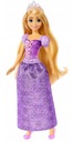 DISNEY PRINCESS LALKA KSIĘŻNICZKA ROSZPUNKA HLW03 EAN (GTIN) 0194735120307