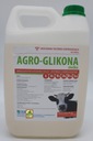 AGRO-GLYCONE SWEET, гликоль + подсластитель, кетоз крупного рогатого скота