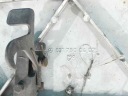 КАПОТ ПЕРЕДНЯ MERCEDES MB100 92-95 БІЛИЙ  (14990636155) фото min 15