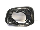 LEFT BODY MIRRORS FRAME BMW 7 G11 G12 C0181101  photo 6