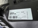 DACIA SANDERO 3 РЕСТАЙЛ LOGAN 3 JOGGER КОМПЛЕКТНА ФАРА ЛІВА ПЕРІД ПОВНИЙ LED (СВІТЛОДІОД)  фото 10
