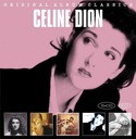 CELINE DION Original Album Classics 5CD