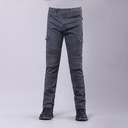 PANTALONES MOTOCICLETA BOJOWKI MESKIE JEANSY KEVLAR S-XXXL 