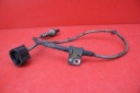 SONDE LAMBDA MAZDA 3 III BK 2.0 16V 150 KM 03-06photo 4