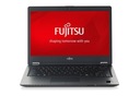 Notebook Fujitsu Lifebook U747 INTEL i5-6300U 16GB 256GB SSD FULL HD WIN10PRO Stav balenia náhradný