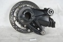 ВАЛ КАРДАННОГО РЕЙКА BMW R 1250 RT 2023  фото 9