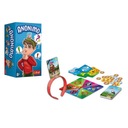Игра для вечеринок Trefl Anonimo box