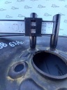 MONDEO MK4 S-MAX GALAXY MK3 КОЛЕСО ДОКАТКА 125/85/16 99M 5X108 1S71MH  (18433736143) фото min 7