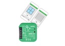 SUPLA Wi-Fi SRW-01 Контроллер для роллет ZAMEL