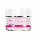 Clarena Caviar Cream икорный крем от морщин с омолаживающим жемчугом