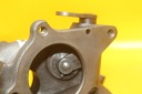 КОЛЕКТОР ВИПУСКНИЙ ТУРБІНИ VW POLO IV SKODA AUDI 1.2 TSI CBZ 03F145701K  (17529506052) фото min 12
