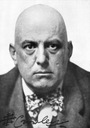 Magija w teorii i praktyce Aleister Crowley Okładka miękka