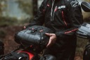 КОМПЛЕКТ SAKW БІЧНИХ SYSBAG WP M/M SW-MOTECH TRIUMPH SPEED TRIPLE 1050 (18-)  фото 8