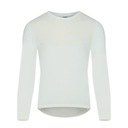 Мужская термофутболка из мериносовой шерсти теплая S