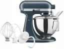 KitchenAid планетарный РОБОТ-МИКСЕР 4,3 л 5KSM95PSEBS Artisan Blue