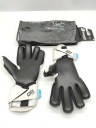 Рукавички Воротарські Reusch Чорний 10 Хв