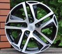 534 MB DISCOS 17 5X108 PEUGEOT 308 407 508 RIFTER 