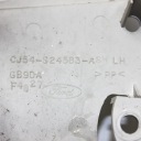 ЛІВА БІЧНА ЗАХИСТ СТІЙКИ FORD США ESCAPE 3 CJ54S24583ASW 25986535 2.5L  (18646454577) фото min 6