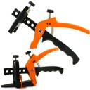 ТВЕРДЫЕ ЗАЖИМНЫЕ ЩИПЦЫ СИСТЕМА ВЫРАВНИВАНИЯ 6464