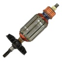 РОТОР BOSCH GBH2-24DSR GBH2SR GBH2-24DFR 5 ЗУБЦИЙ