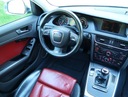 Audi A4 1.8 TFSI, Skóra, Klima, Klimatronic Moc 160 KM