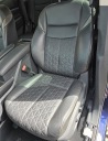 NISSAN MURANO Z52 СИДЕНИЯ КОМПЛЕКТ КОЖА ПЕРФОРИРОВАНАЯ  фото 8