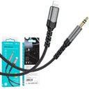 Аудиокабель AUX Jack для iPhone 7 8 X Xr Xs 11 12 13 14 mini Plus Pro Max