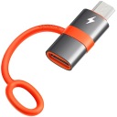 MCDODO АДАПТЕР USB-C НА MICRO USB НА USB ТИПА C АДАПТЕР 3A 480 МБ/С