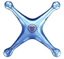 Puzdro modré - X5HC-01B