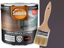 Sadolin EXTREME Морилка-лак Палисандр 0,7л