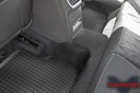 KIA CEED I 2007-2012 KILIMĖLIAI Z TUNELEM nuotrauka 6