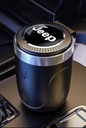 JEEP пепельница, кружка для автомобиля.