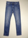 Tommy Hilfiger Jeansy Stretch Slim 32/34 Marka Tommy Hilfiger