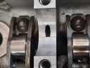 CULASSE MOTEUR PEUGEOT 607 (9D, 9U) 4R8Q6090 2.7L DIESEL 150KW 2006photo 12