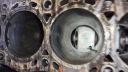 БЛОК СТІЙКА ДВИГУНА RENAULT 1.9 DCI F9Q 820 B716165  (18870870541) фото min 11
