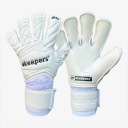 Рукавички Воротарські 4Keepers Білий 6 Хв 2G
