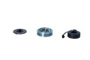 EMBRAYAGE COMPRESSEUR CLIMATISATION SANDEN SDV16 /SD6V12 6PK/119MM 12V FORDphoto 10
