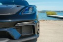 PORSCHE 718 CAYMAN GT4 RS WEISSACH PACKAGE 2023 4.0 БЕНЗИН 493KM  (18605655513) фото min 27