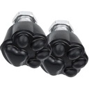 ЗАМЕНА ТОРМОЗНЫХ ПРОТЕКТОРОВ