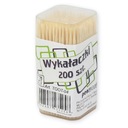 ПАЛОЧКИ YOUTPITS TOT-04 200шт ПЕРО