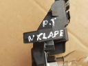 TAB HEADLIGHTS W TRUNK LID - RIGHT BACK / SEAT LEON II 2 - RESTYLE - 09-12 / WORKER  photo 12
