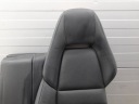 PORSCHE PANAMERA (970) 97061269100 ARRIÈRE CÔTÉ GAUCHE ARRIÈRE SIÈGEphoto 13