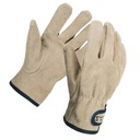 ЗАЩИТНЫЕ ПЕРЧАТКИ ОТ ОЖОГОВ