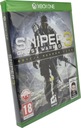 Sniper Ghost Warrior 3 PL Season Pass Edition XBOX ONE