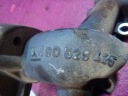 OPEL CORSA B 97-00 1.0 54KM X10XE COLLECTEUR ÉCHAPPEMENT 90529425photo 4