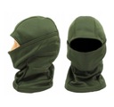 Kominiarka Taktyczna ARMY GREEN - Ninja Zielona EAN (GTIN) 8445153123213