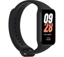 Смарт-браслет Умные часы Xiaomi Smart Band 8 Active черный