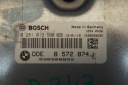 БЛОК КЕРУВАННЯ ДВИГУНА BMW F10 2.0D 8572874 0281019500  (13581861713) фото min 7