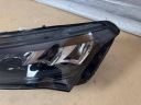 PHARE AVANT GAUCHE SKODA ENYAQ COMPLET LED CRYSTAL LIGHTNING 5LB941015 20photo 9