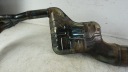BMW R1100RT R 1100 RT 850 ГЛУШНИК ВИХЛОП КОЛЕКТОРИ ОРИГІНАЛ КОМПЛЕКТ  (18059384237) фото min 6